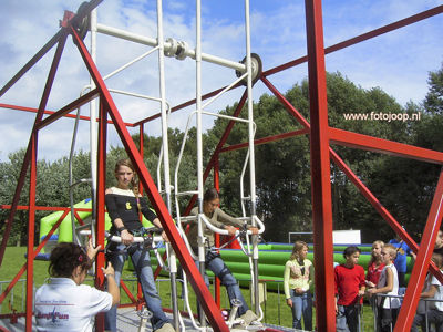 Foto 86 uit t.e.d dag 2005