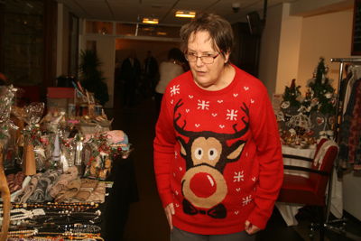 Foto 14 uit Kerstmarkt-Wetering