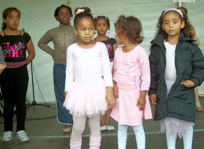 Foto 36 uit Wijkfeest 06-09-08