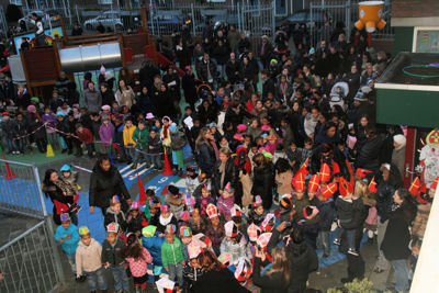 Foto 4 uit Sint RK Regenboog_2