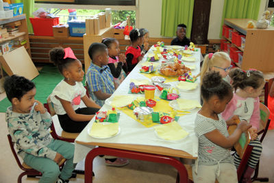 Foto 13 uit Pasen op de Parel