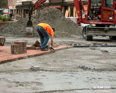 Foto 55 uit w.centrum eindfase