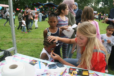 Foto 79 uit Zomer Festival12-8