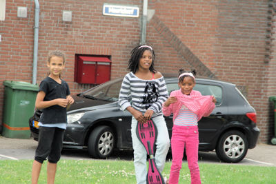 Foto 140 uit TropischeTuin 2017