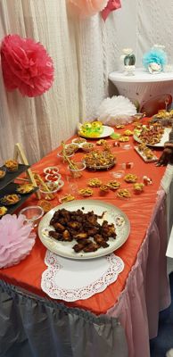 Foto 11 uit High Tea Party