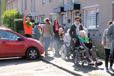 Foto 17 uit OuderenDagWetering