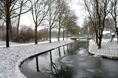 Foto 13 uit WinterIn Beverwaard