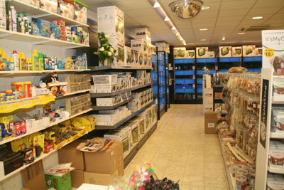 Foto 34 uit Dieren Zaak Catdox