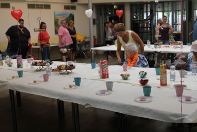 Foto 504 uit Ouderen4Daagse2018