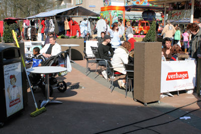 Foto 70 uit Braderie Beverwaard