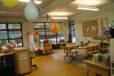 Foto 4 uit PSZ RK Regenboog