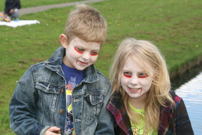 Foto 29 uit KoningsdagStormpolder