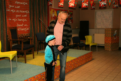 Foto 42 uit Sint  Stormpolder