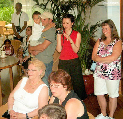 Foto 59 uit fanfare IJsselburgh