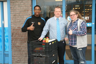 Foto 146 uit 7Vrijdag4Beverwaard