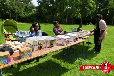 Foto 18 uit CreaBeverlandLikejewijk