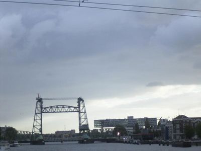 Foto 24 uit m.s. rotterdam