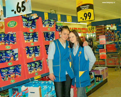 Foto 48 uit imago campagne wc