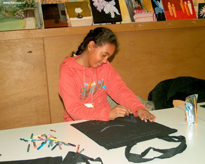 Foto 381 uit HalloweenBeverwaard