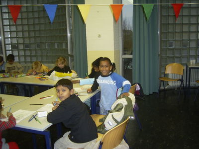 Foto 49 uit diverse foto's