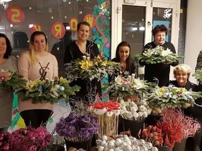 Foto 41 uit workshop Neelysha