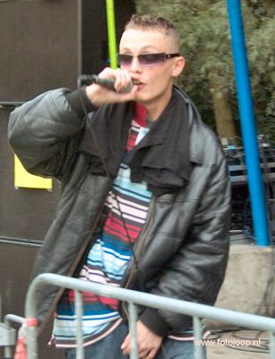 Foto 35 uit Terrible EventsDay06