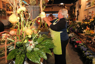 Foto 217 uit Workshops-Bloemen