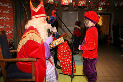 Foto 92 uit Sint  Stormpolder