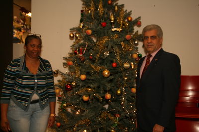 Foto 16 uit KerstActiviteit Focus