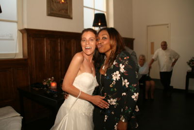 Foto 448 uit Bruiloft-Beverwaard