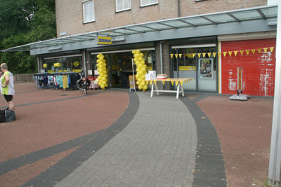 Foto 4 uit Zeeman50Jaar3-6-17