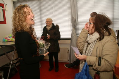 Foto 8 uit Afscheid DR.Petras