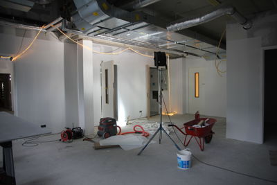 Foto 28 uit Verbouwing Liddle