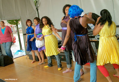 Foto 121 uit carnaval2008beverw