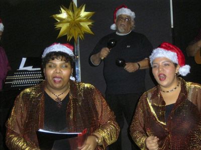 Foto 70 uit kerstdagen