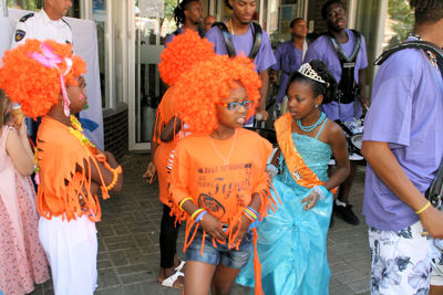 Foto 262 uit Carnaval Beverwaard