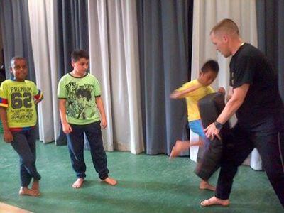 Foto 291 uit CardioKickBoxen4Kids