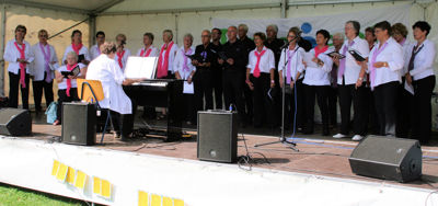 Foto 214 uit Wijkfeest12-09-2009