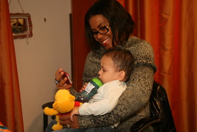 Foto 101 uit KledingBankFocus