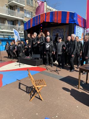 Foto 19 uit Rockkoor7TH Street