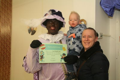 Foto 234 uit SinterklaasBeverwaard
