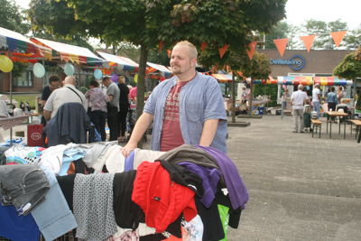 Foto 24 uit Zomer Markt26-8-17