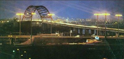 Foto 40 uit BRIENENOORDBRUG