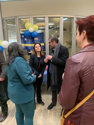 Foto 22 uit Sandra Zimmerman