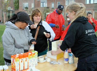 Foto 42 uit Opening Complex52