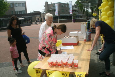 Foto 10 uit Zeeman50Jaar3-6-17