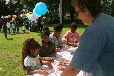 Foto 51 uit Zomer Festival12-8