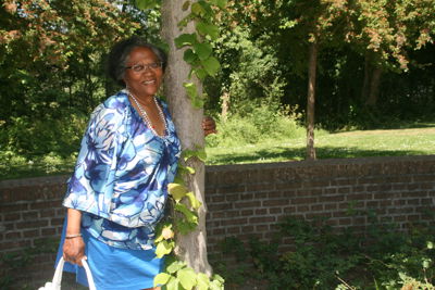 Foto 34 uit FotoshootKledingbank