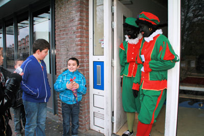 Foto 39 uit ZwartePietenWinkelcentr