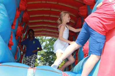 Foto 29 uit Week Van Hoop26-8